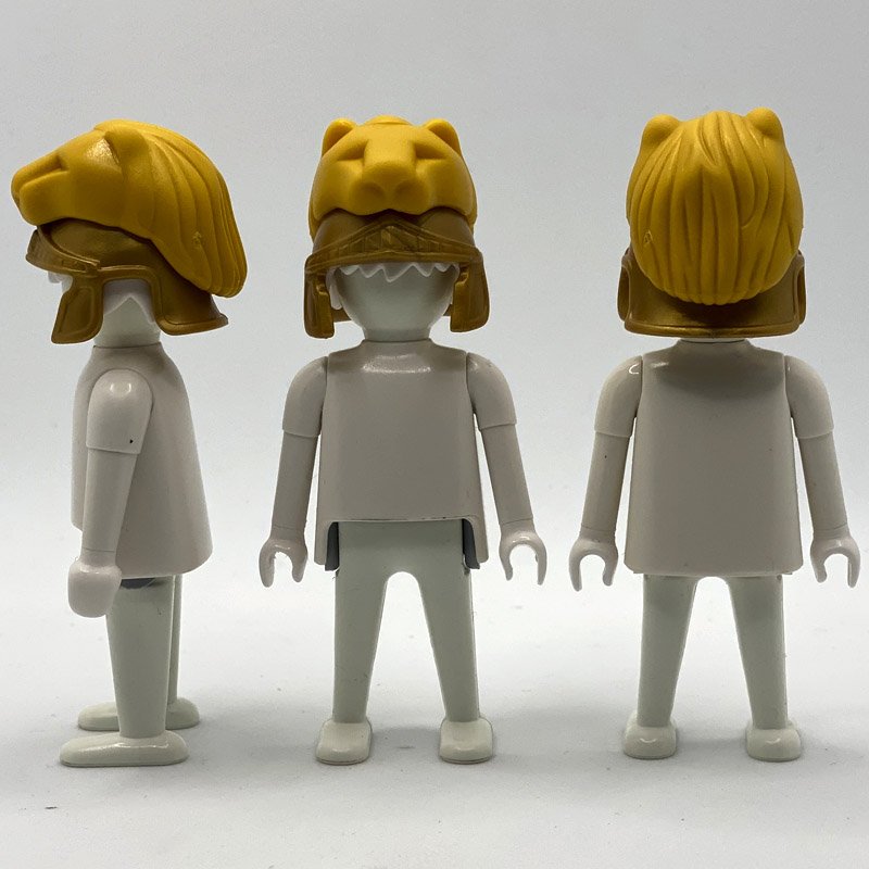 Playmobil Casco Romano CAS042