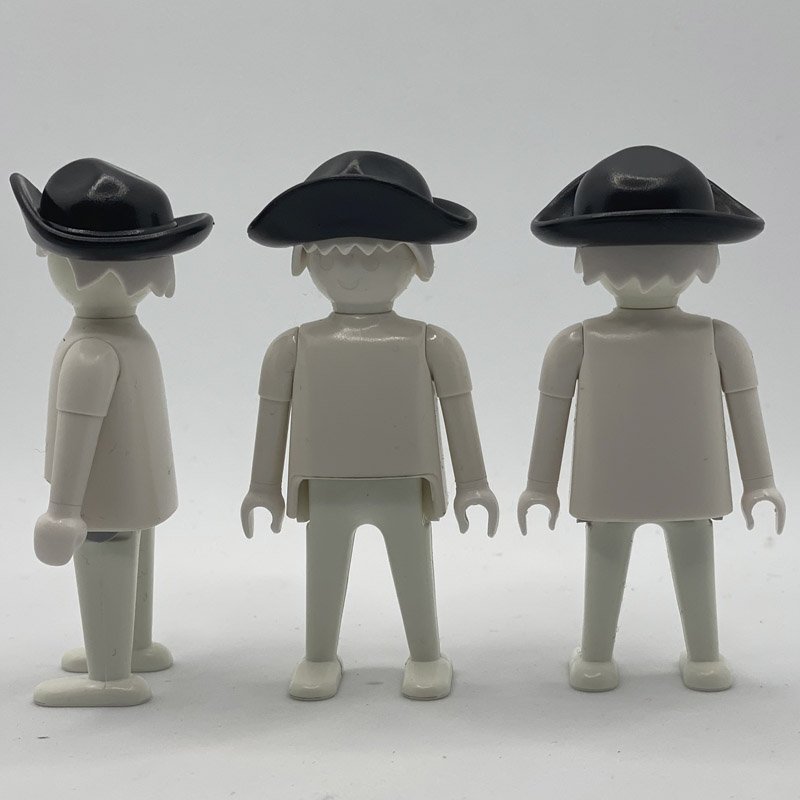Playmobil Sombrero Vaquero SOM037