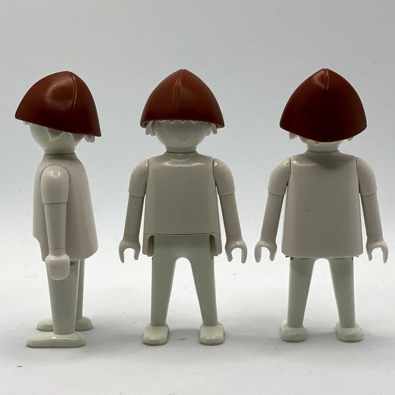 Playmobil Gorro Aldeano SOM043