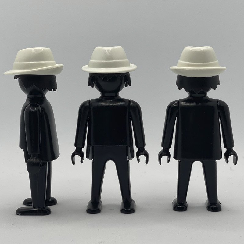 Playmobil Sombrero Victoriano SOM058