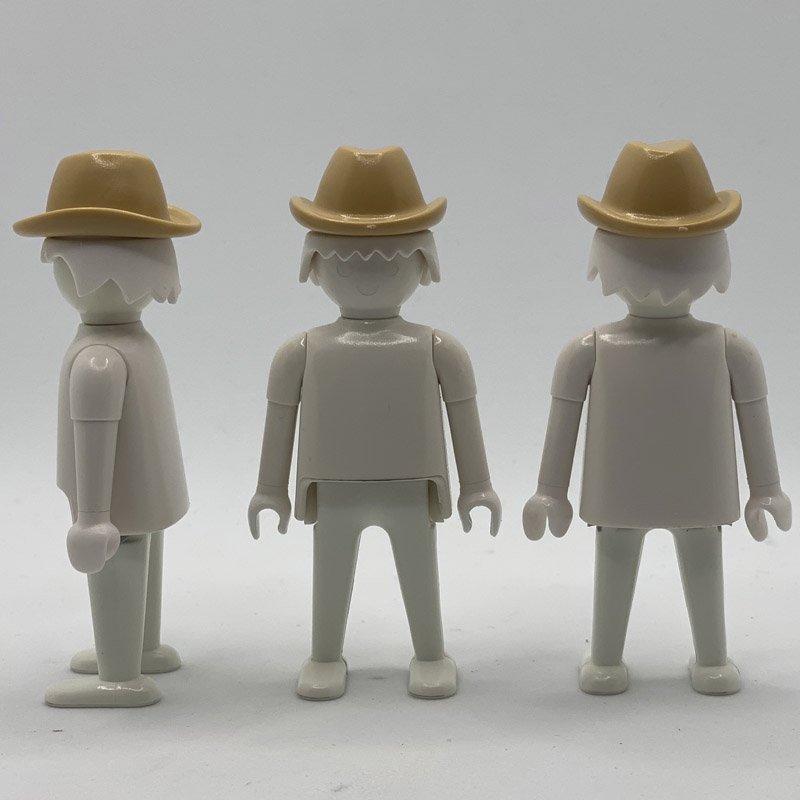 Playmobil - Sombrero Vaquero de Niño SOM060