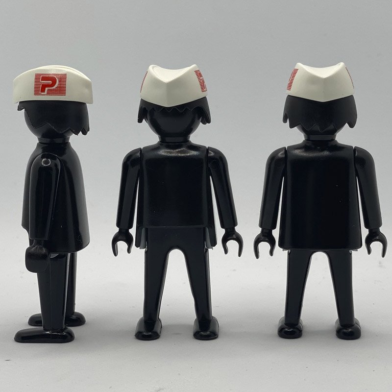 Playmobil Gorro Azafata SOM068