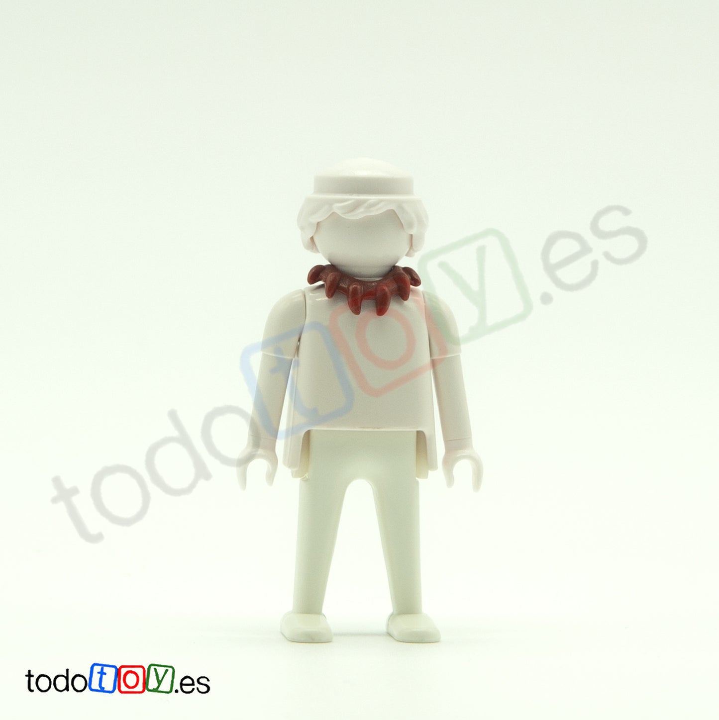 Playmobil CUE008 - Collar cavernicola