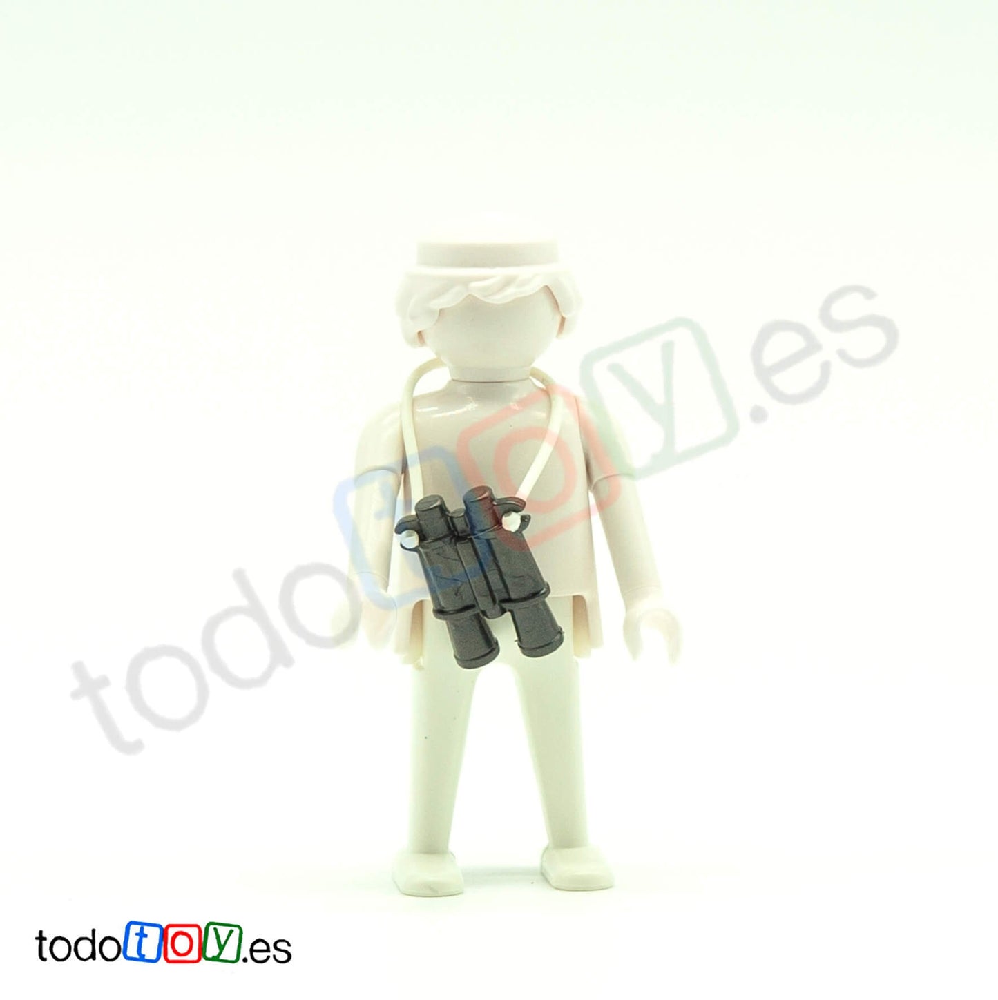 Playmobil prismaticos OTR022