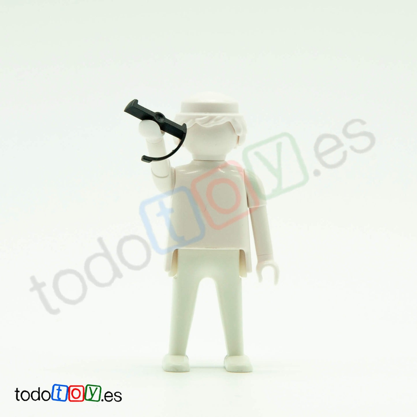 Playmobil Microfono Manos Libres OTR020