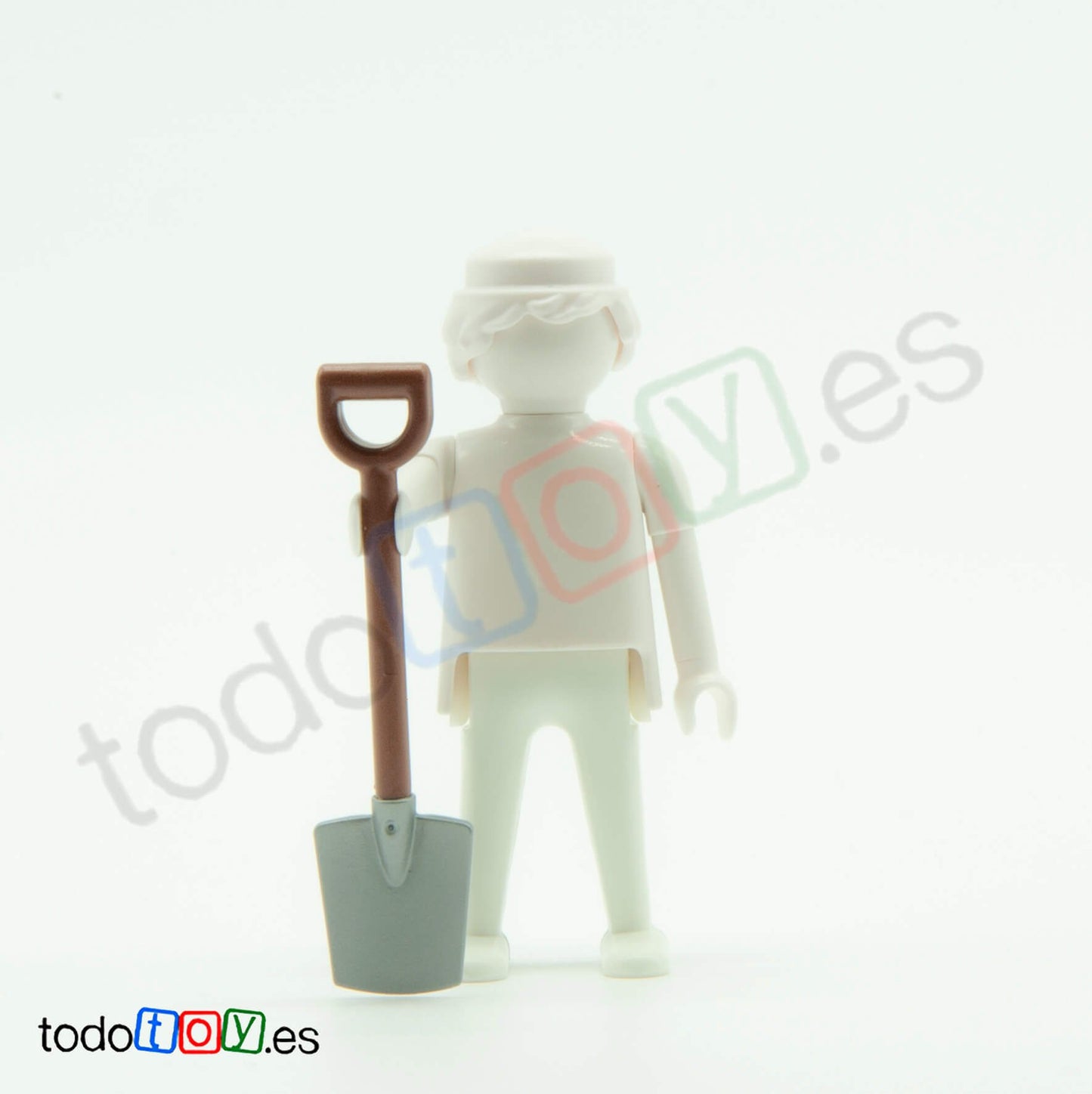 Playmobil Pala OTR018