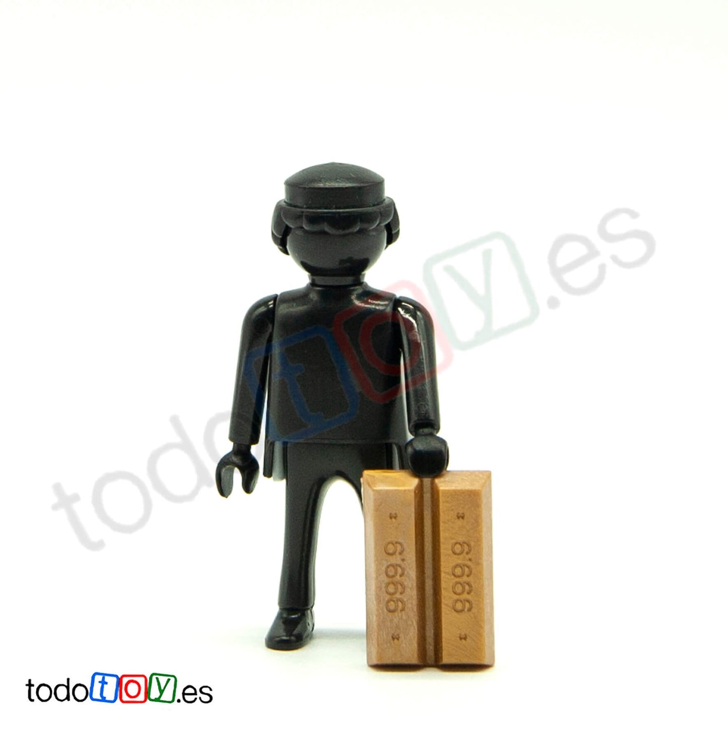 Playmobil Lingote Oro OTR014