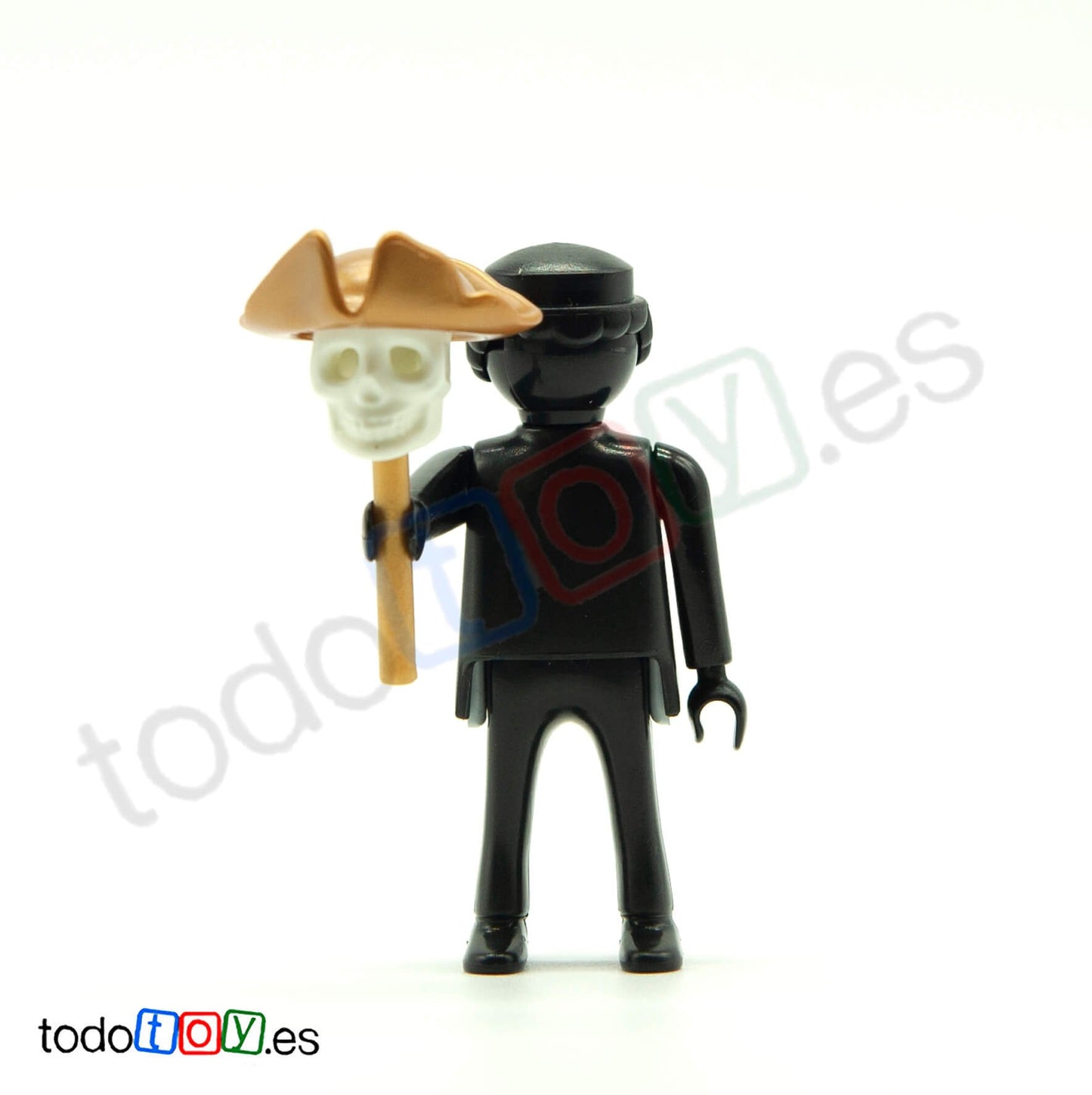 Playmobil Calavera OTR005