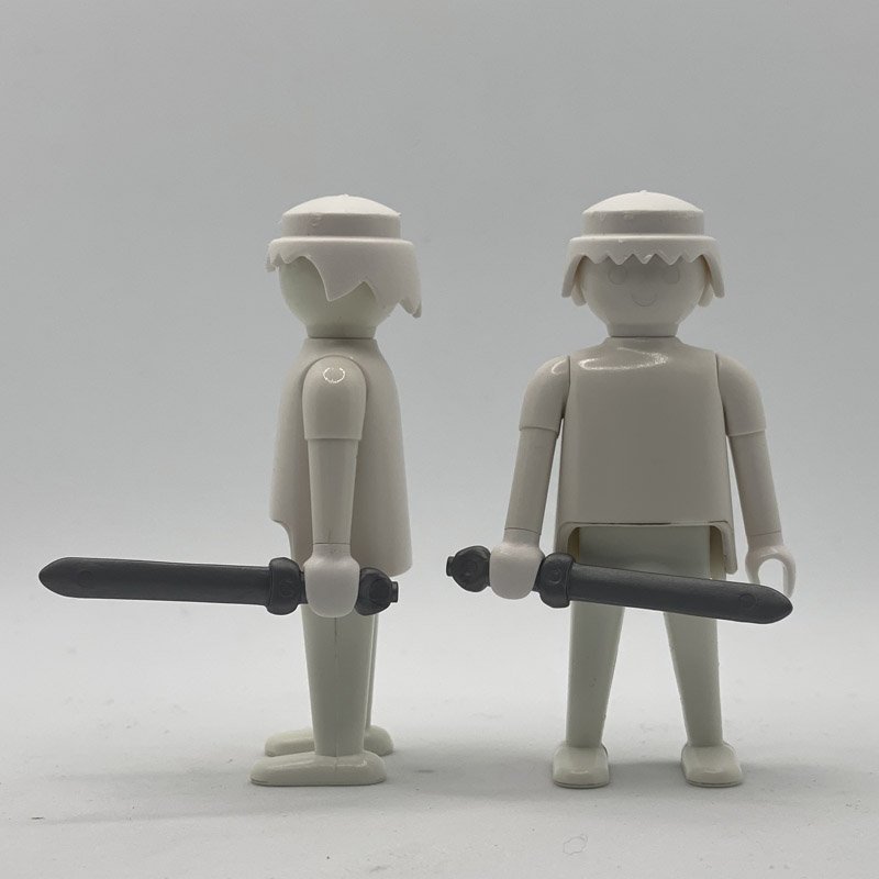 Playmobil Espada Romana