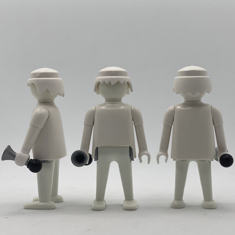 Playmobil Bocina de payaso OTR036