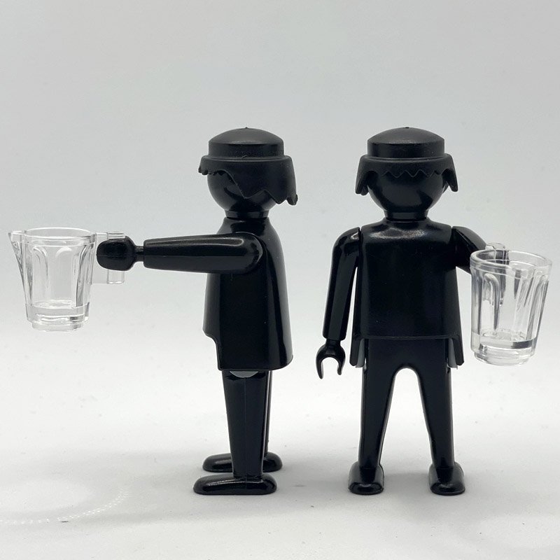 Playmobil Jarra de cristal OTR044