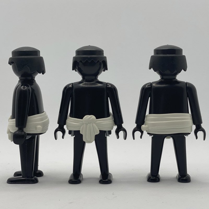 Playmobil Cinturon blanco egipcio