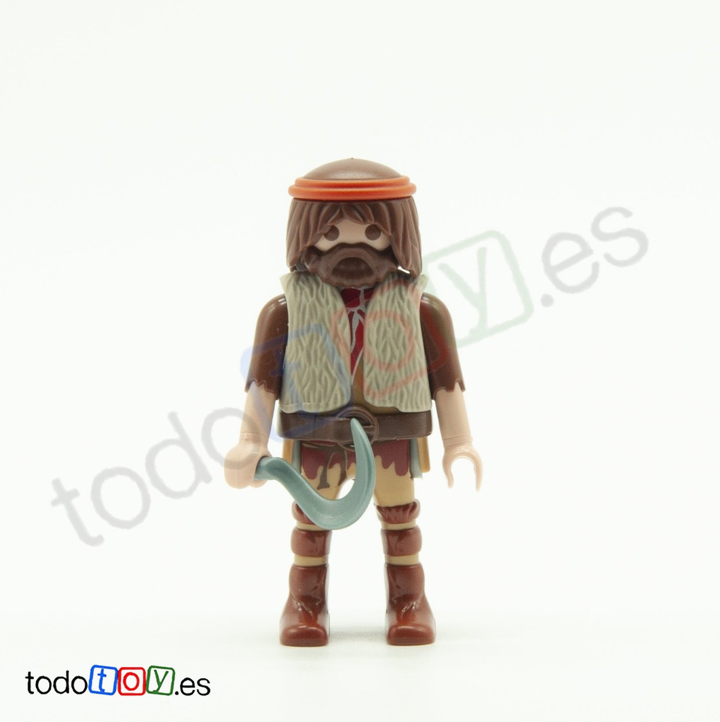 Playmobil Agricultor