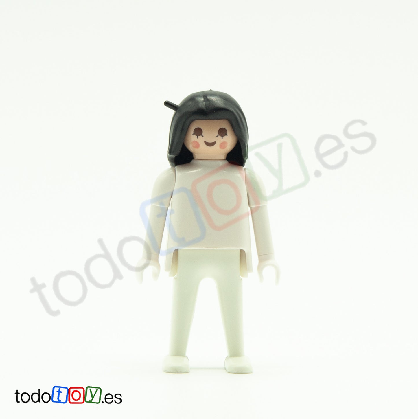 Playmobil COM013 - Cabeza Completa chica