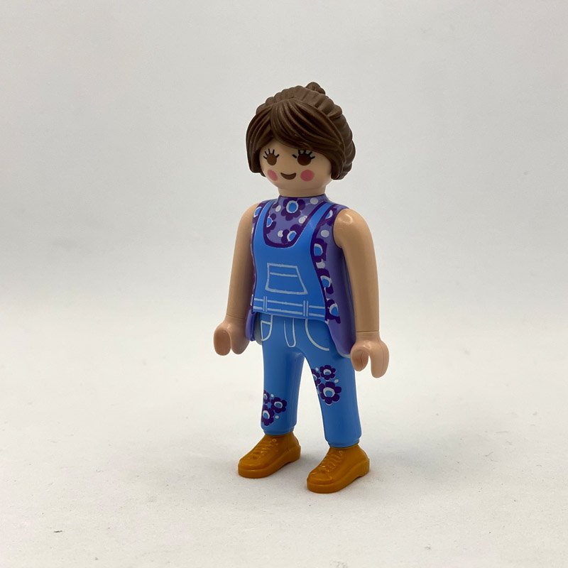 Playmobil Florista FIG160