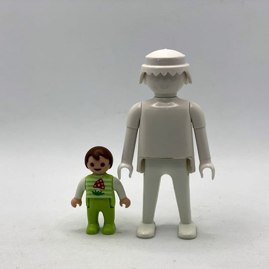 Playmobil Bebe Moreno FIG168