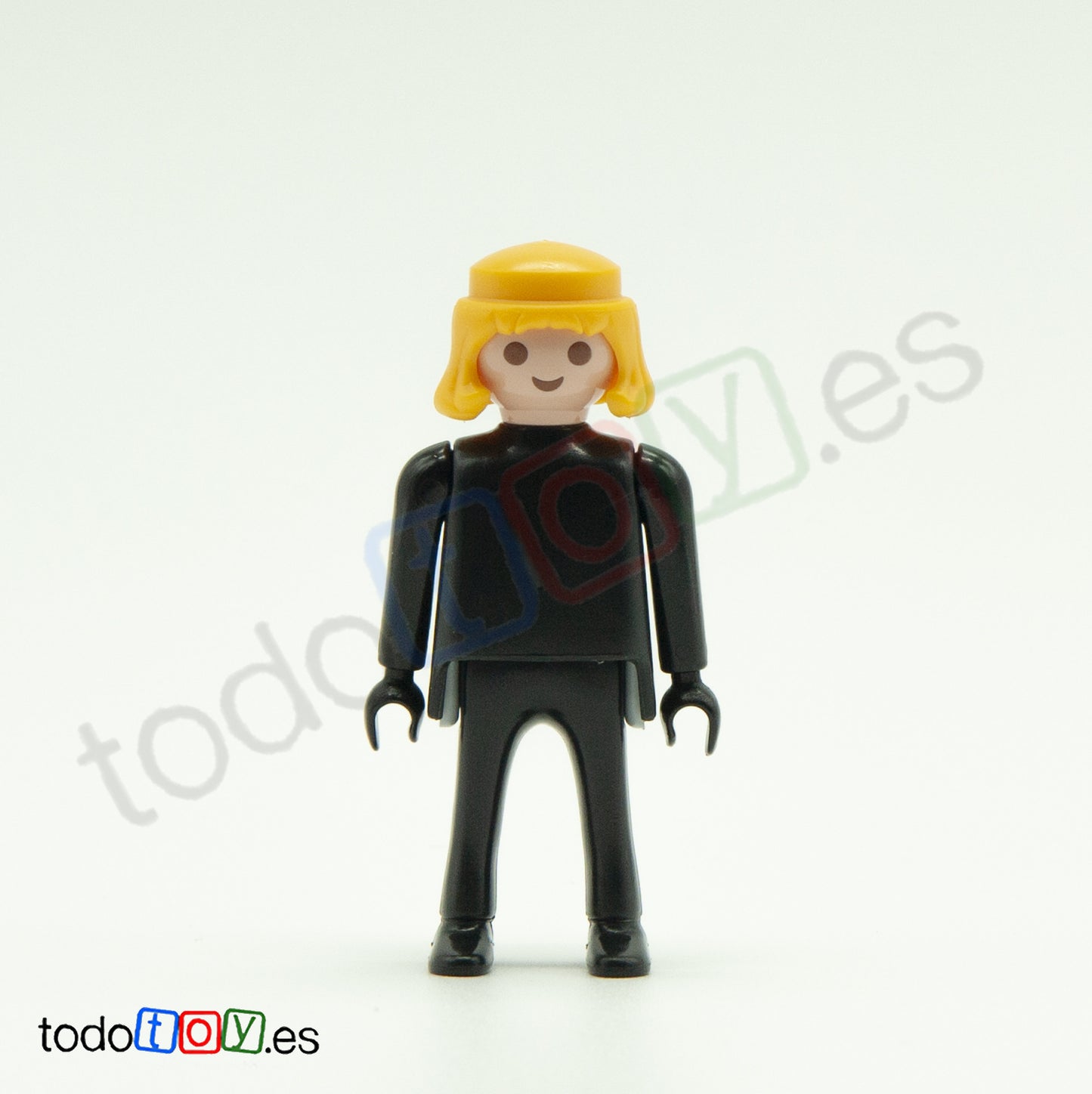 Playmobil COM019 - Cabeza Completa chico