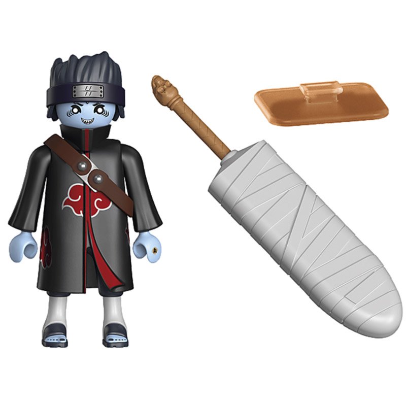 Playmobil Kisame