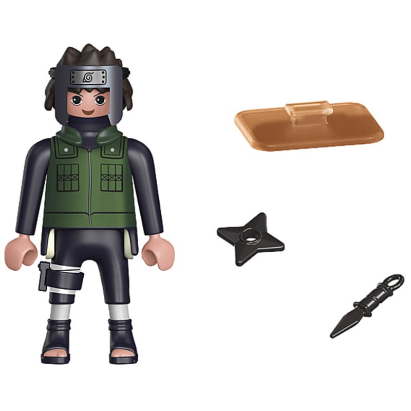 Playmobil Naruto Yamato 71105
