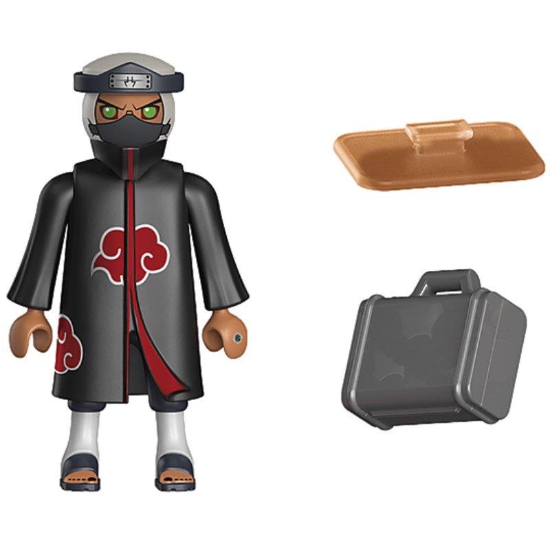 Playmobil Kakuzu