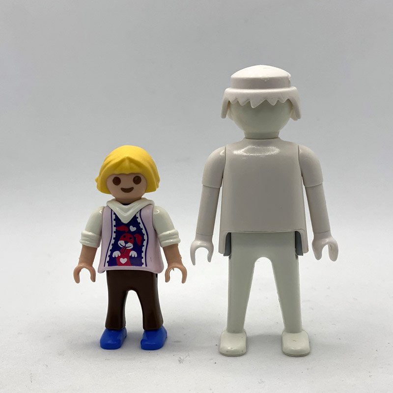 Playmobil Nina Rubi