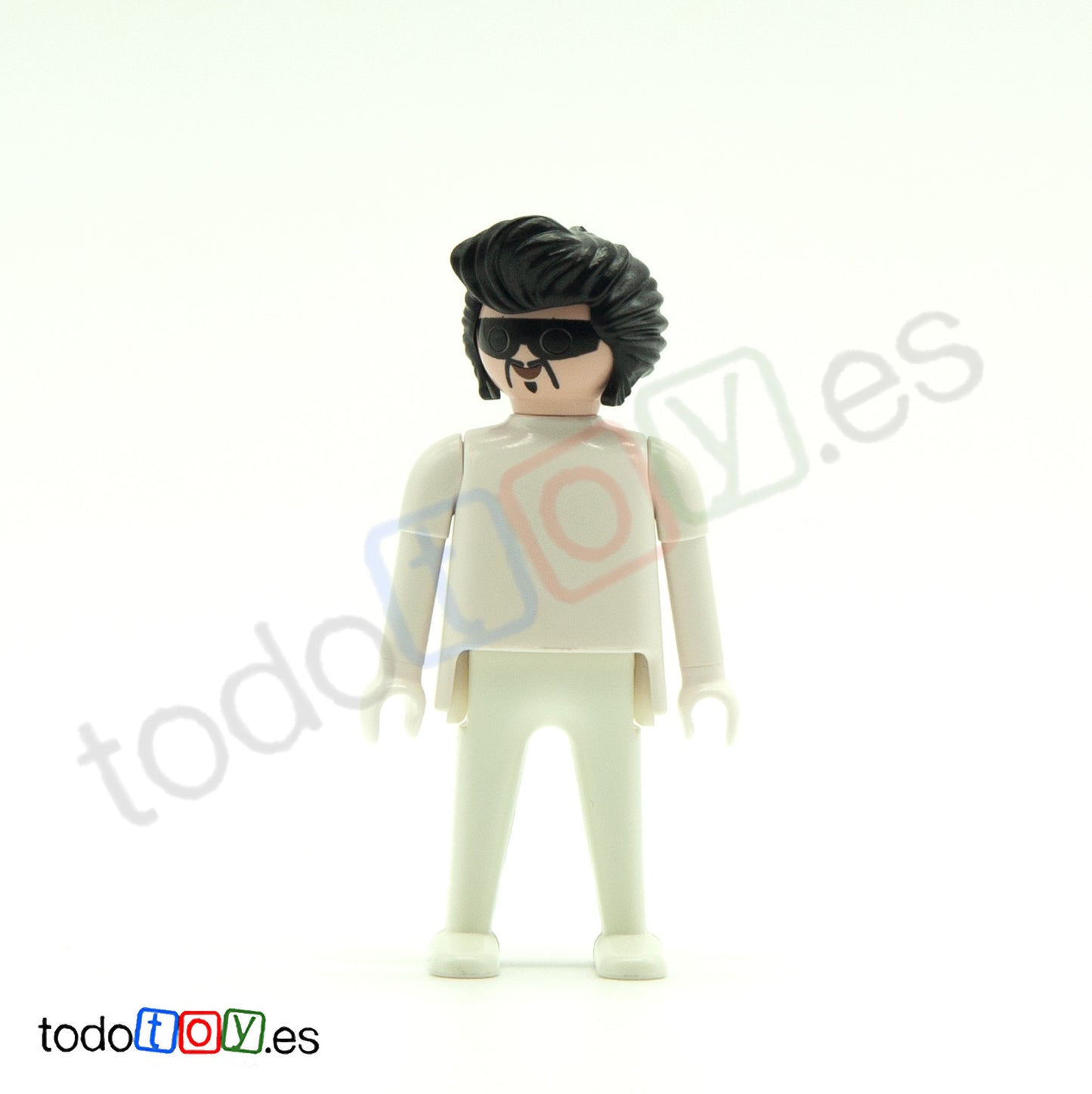 Playmobil Cabeza Completa COM022