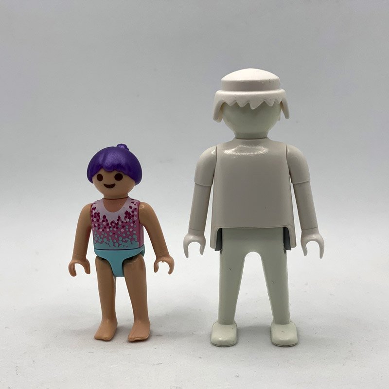 Playmobil Nina Banadora