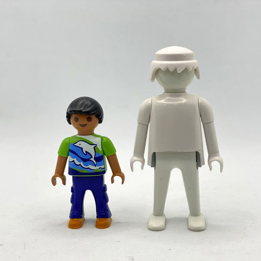 Playmobil Nino Mulato