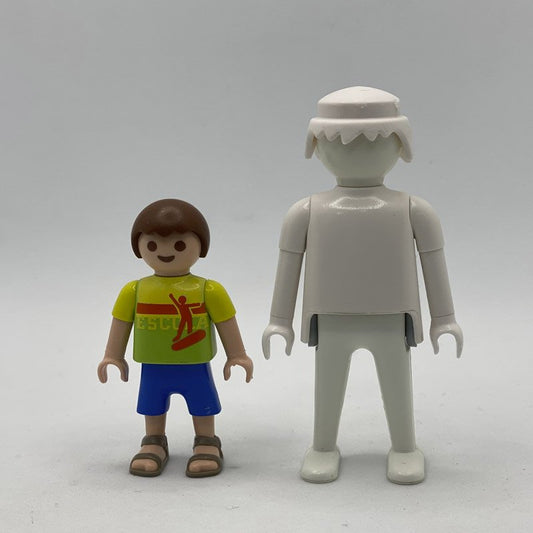 Playmobil Nino Moreno