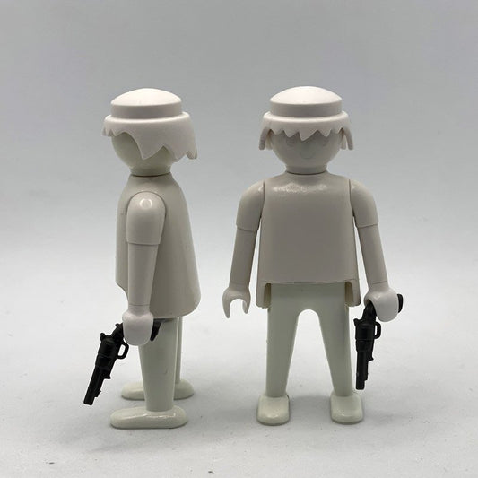 Playmobil Revolver