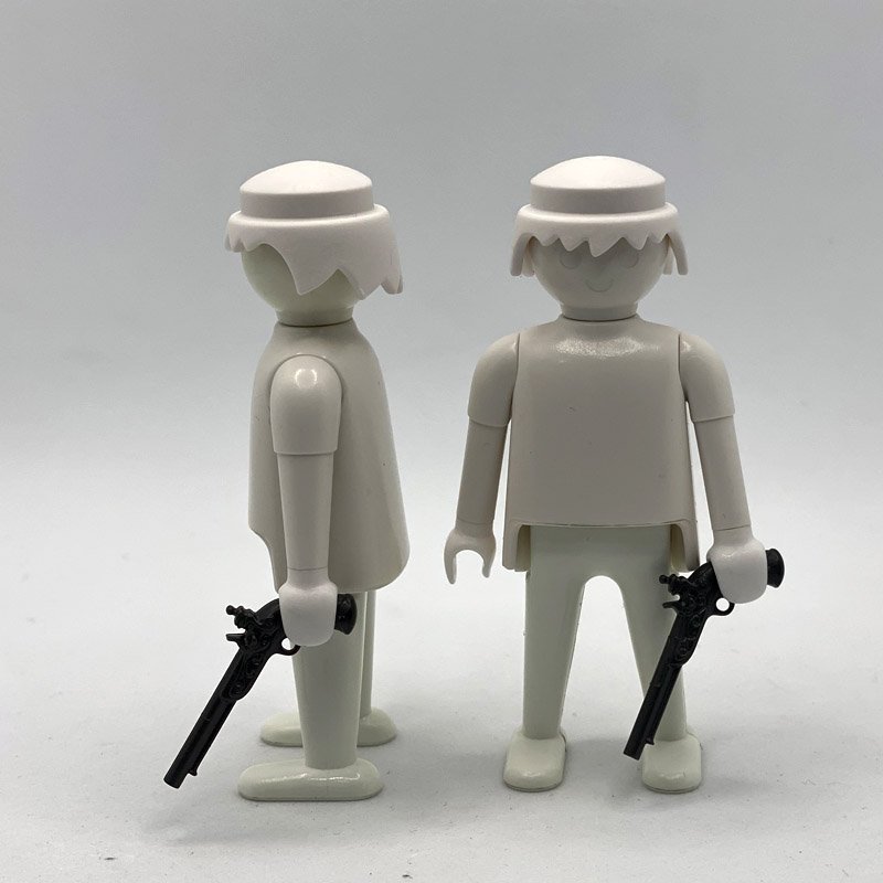 Playmobil Pistola Pirata