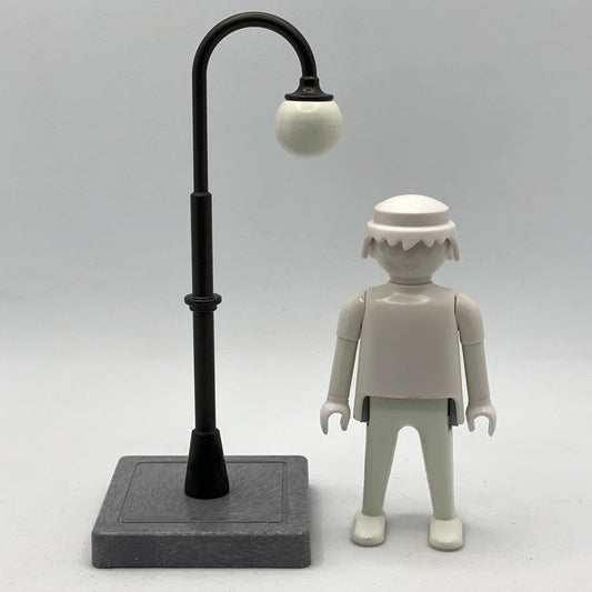 Playmobil Farola Bola