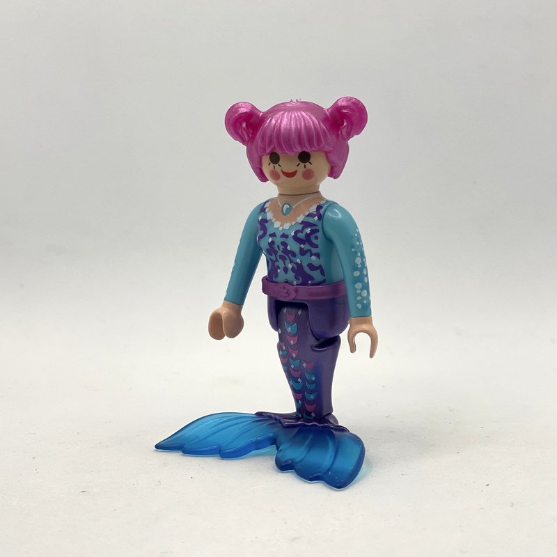 Playmobil Sirena dos Monos