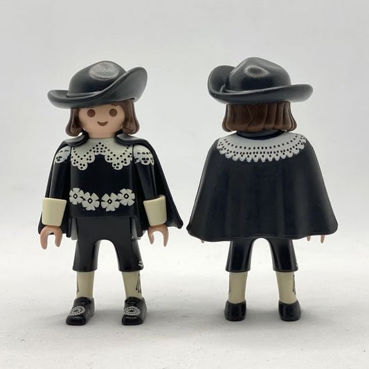 Playmobil Marten Soolmans de Rembrandt