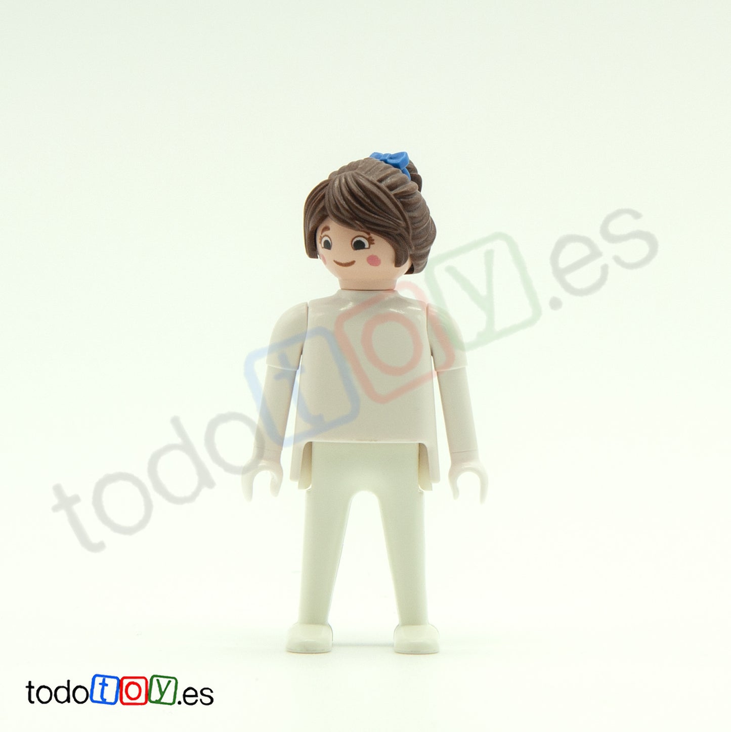 Playmobil COM032 - Cabeza Completa chica