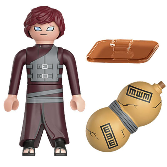 Playmobil Naruto Gaara 71103