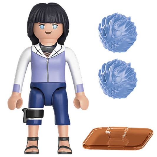 Playmobil Naruto Hinata 71110