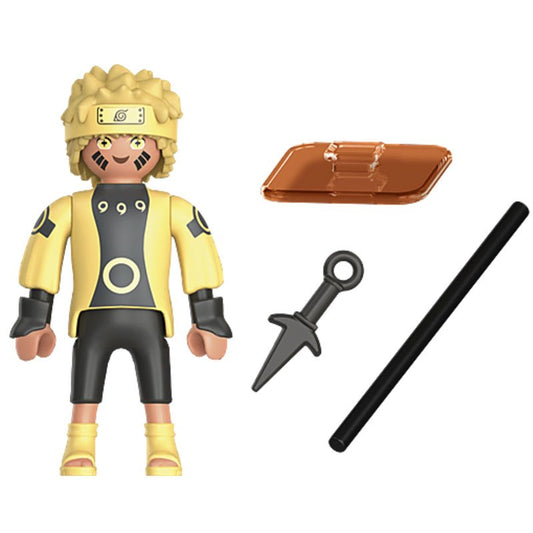 Playmobil Naruto Sage of the Six Paths Mode 71100