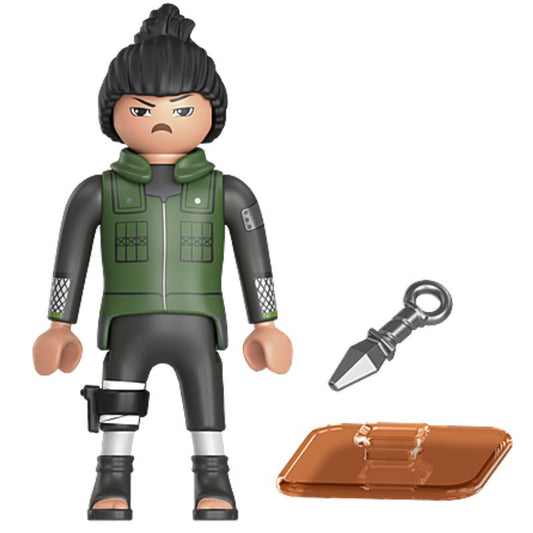 Playmobil Naruto Shikamaru 71107