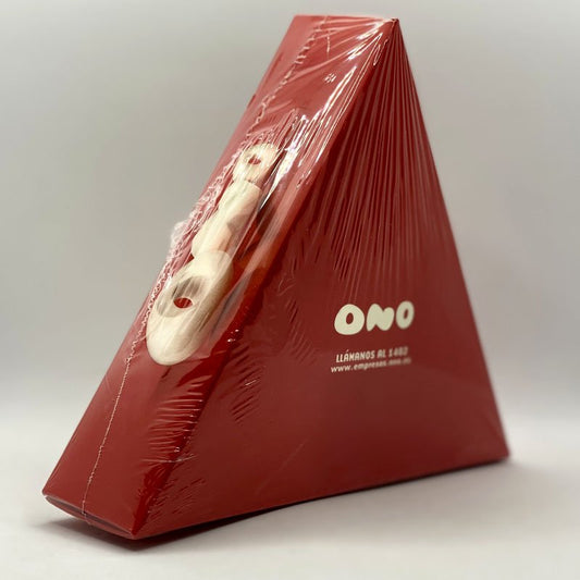 Playmobil Promocional ONO