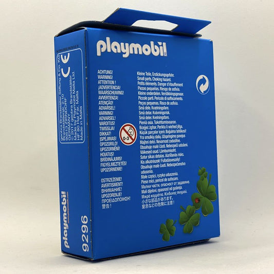 Playmobil Deshollinador 9296