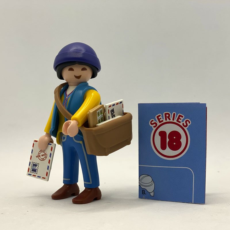 Playmobil Cartera - 70370