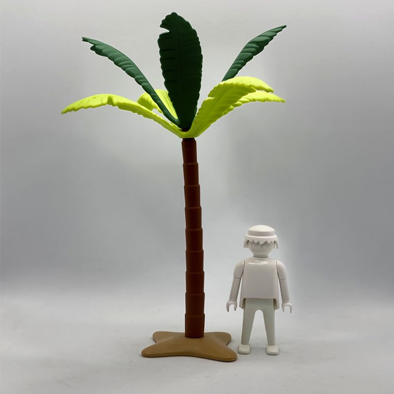 Playmobil Palmera