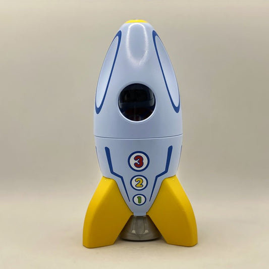 Playmobil 123 Cohete Espacial