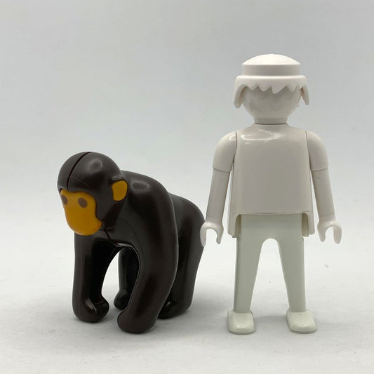 Playmobil 123 Mono