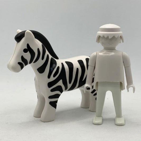 Playmobil 123 Cebra