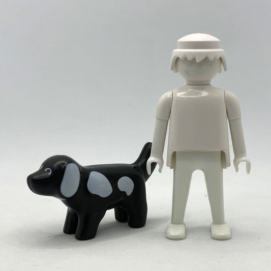 Playmobil 123 Perro
