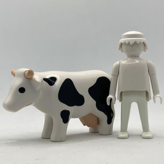 Playmobil 123 Vaca