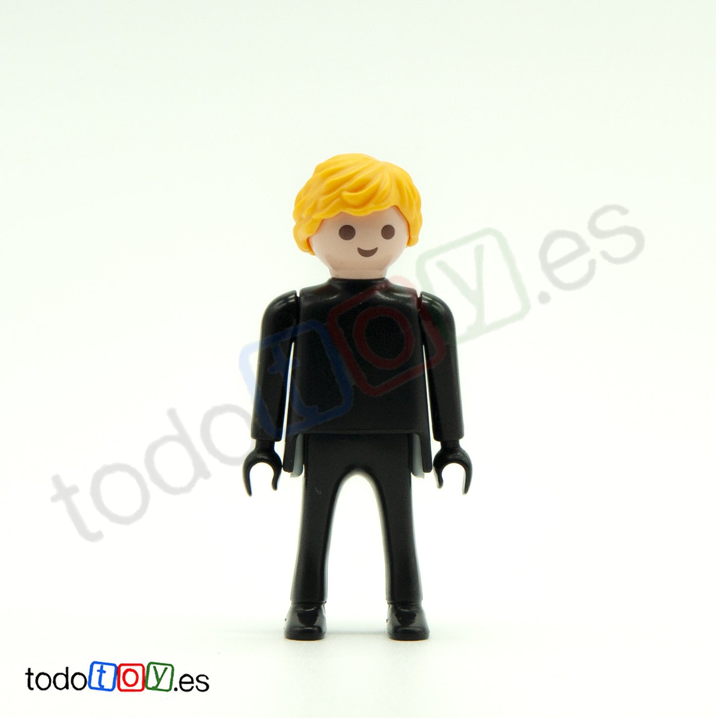 Playmobil COM054 - Cabeza Completa chico