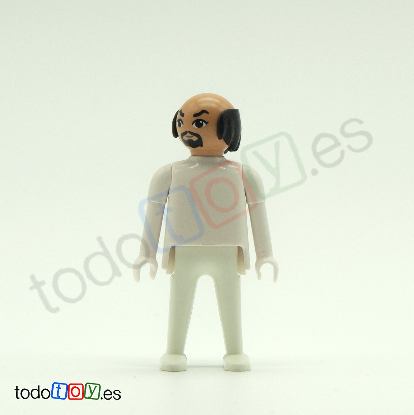 Playmobil COM056 - Cabeza Completa chico